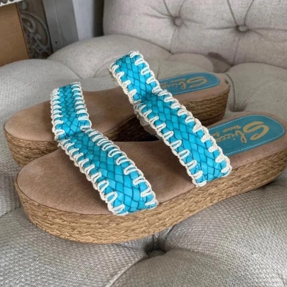 Sbicca Sandals